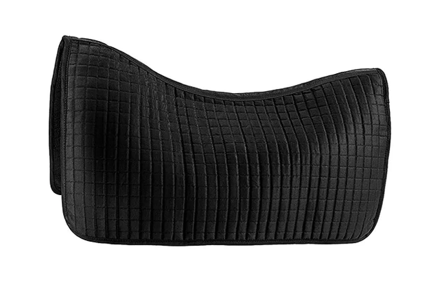 Back on Track Therapeutic Western Pad Liner