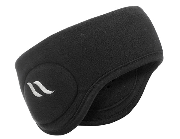 Back On Track Fleece Headband