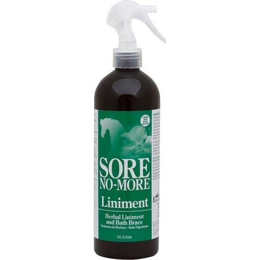 Sore No-More Classic Liniment 16oz