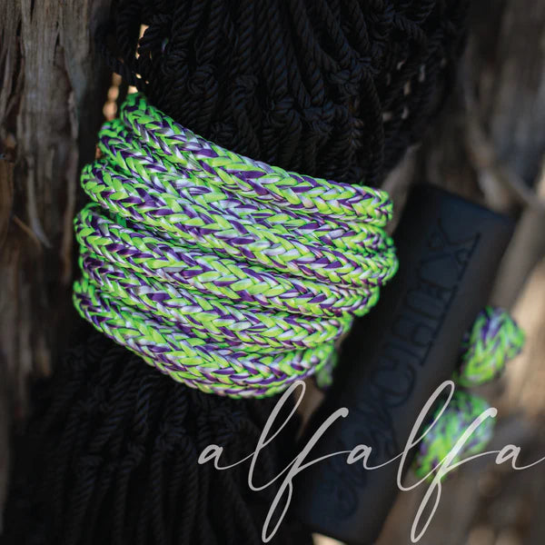 Hay Chix® Half Bale Net