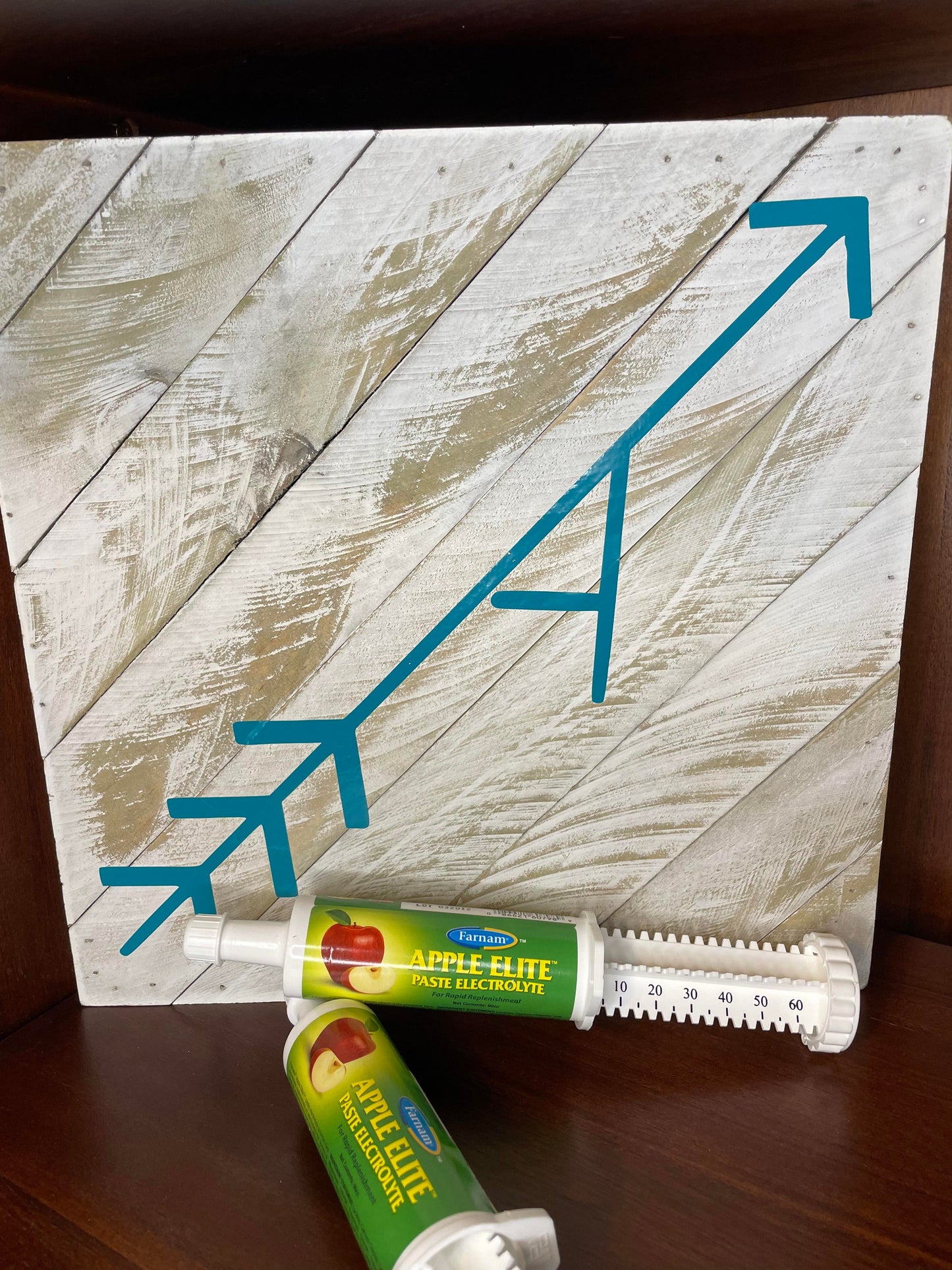 Elite Electrolyte Paste (apple) 60cc