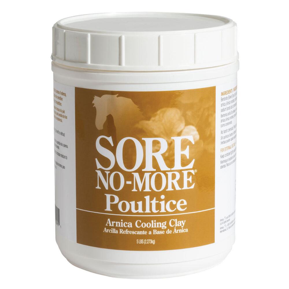 Sore No-More Classic Poultice 5LB