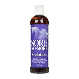 Sore No-More Classic Gelotion 12oz