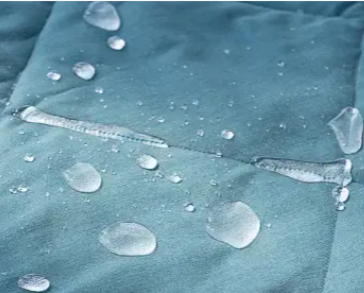 Arrow A Ranch Winter Blanket Waterproofing Service