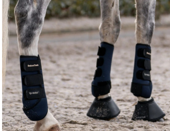 Back On Track Opal Sport Boot