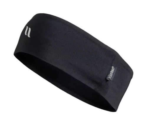Back on Track Headband