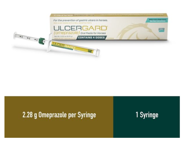 UlcerGard