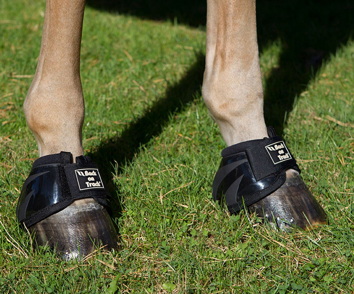 Back On Track Performance Bell Boots