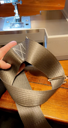 Arrow A Ranch Leg Straps
