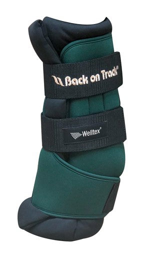 Back on Track Royal Quick Wraps