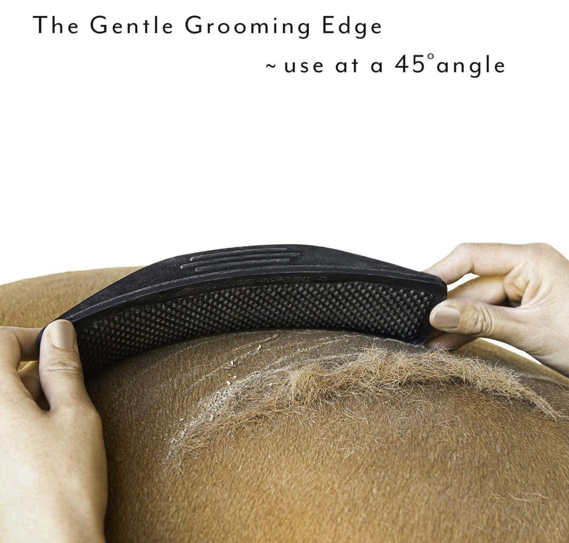 StripHair Gentle Groomer Multitool