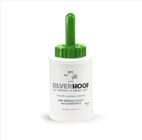 Silver Hoof EQ Therapy® by Draw It Out 16oz