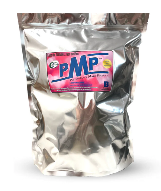 PMP (Performance Mare Product™) by Oxy-Gen