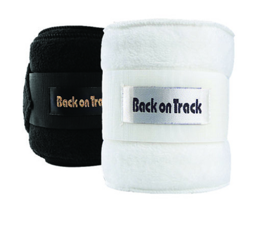 Back On Track Theraputic Polo Wraps